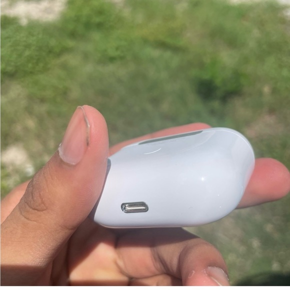 AirPods Pro Gen 2